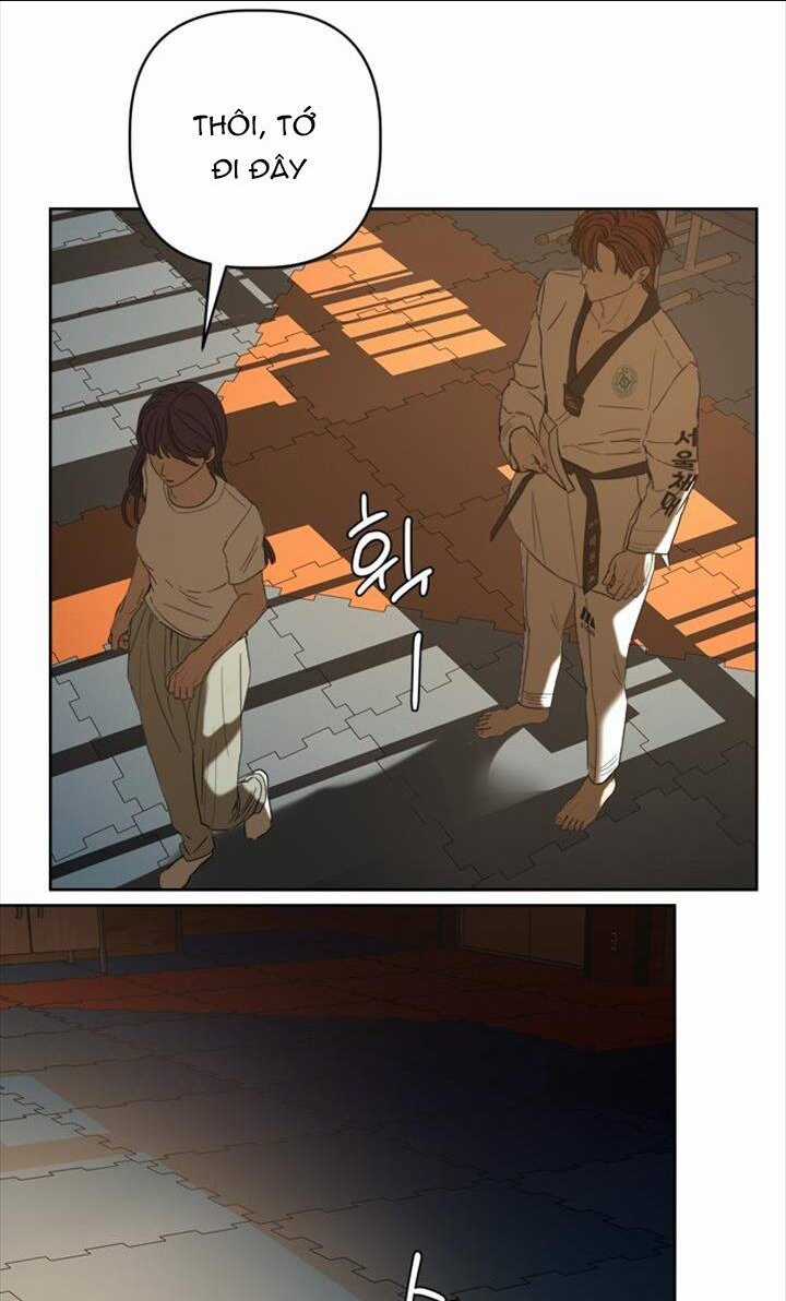 Giấc Mơ Học Thức Chapter 17.1 trang 28