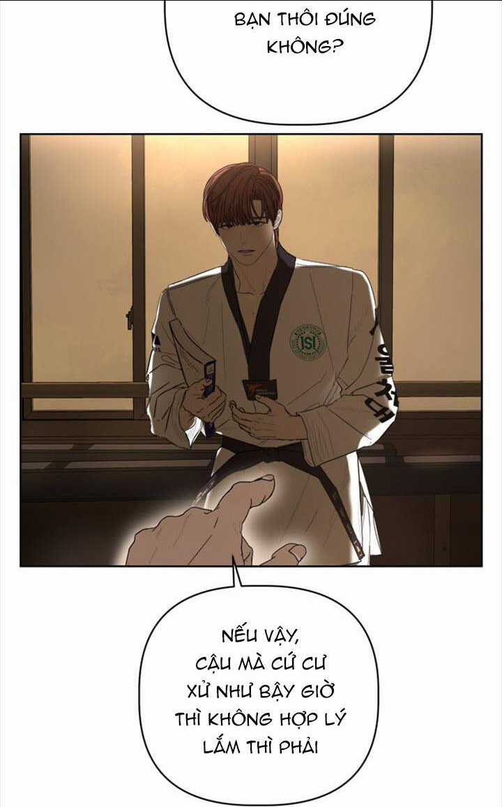 Giấc Mơ Học Thức Chapter 17.1 trang 3