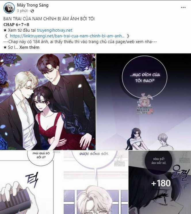 Giấc Mơ Học Thức Chapter 17.1 trang 32