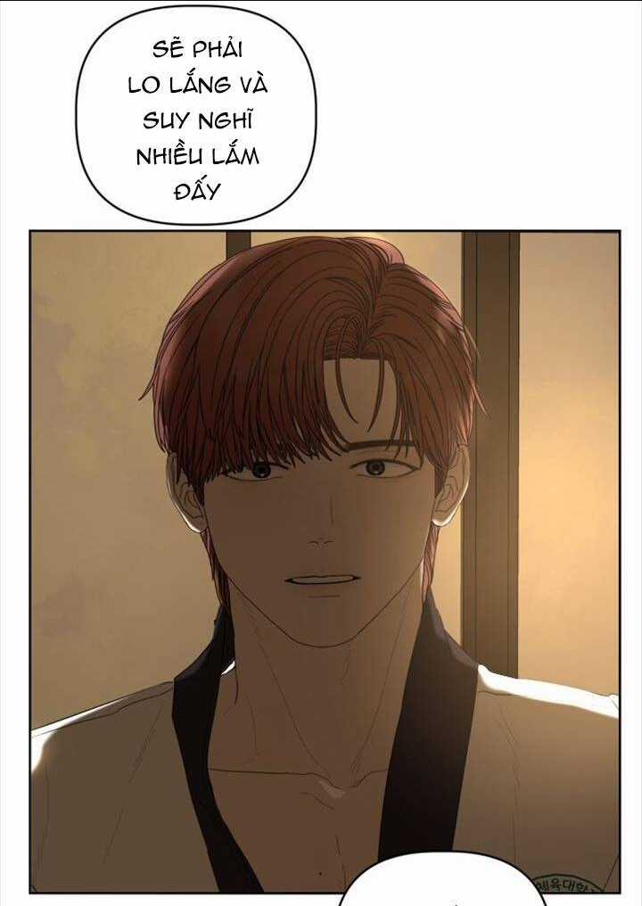 Giấc Mơ Học Thức Chapter 17.1 trang 4