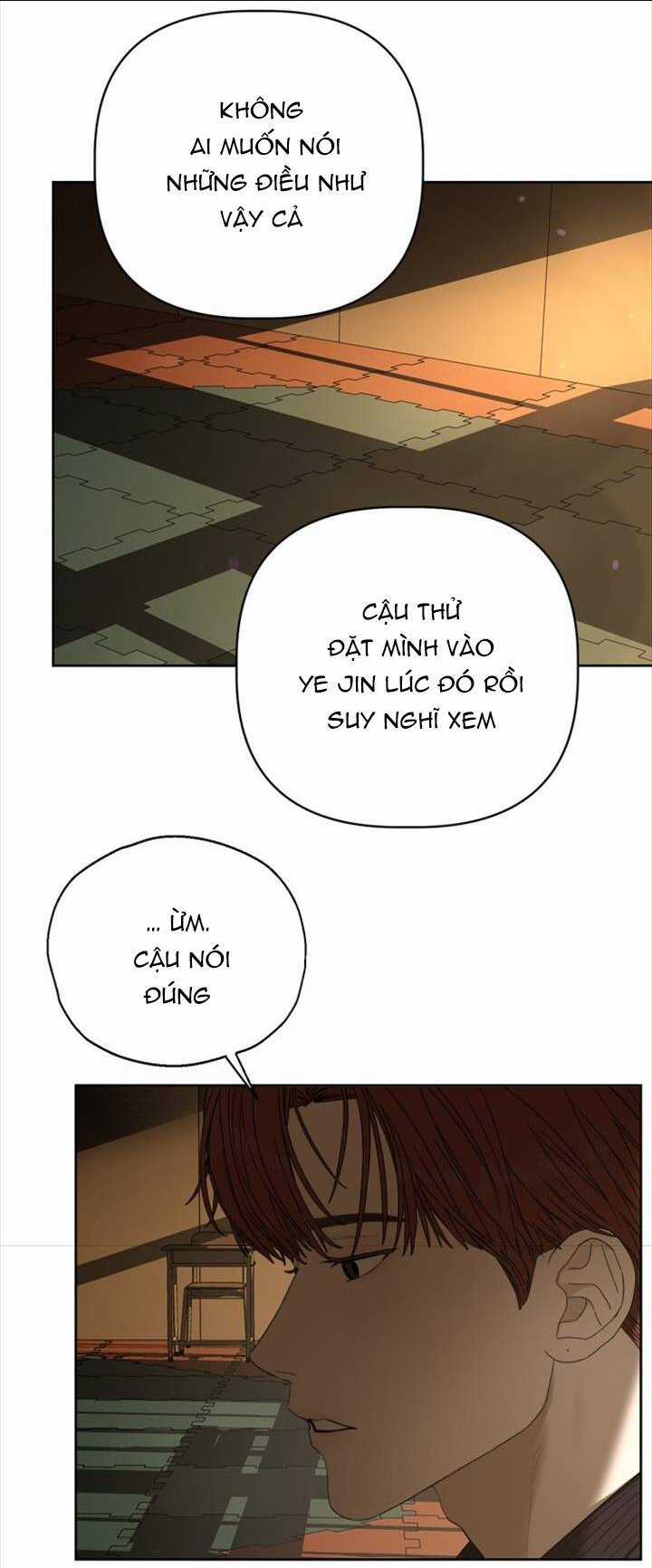 Giấc Mơ Học Thức Chapter 17.1 trang 8