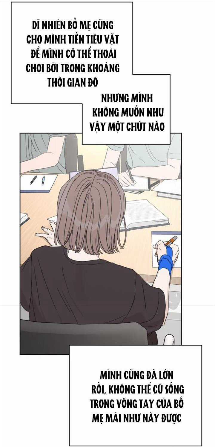 Giấc Mơ Học Thức Chapter 17.2 trang 10