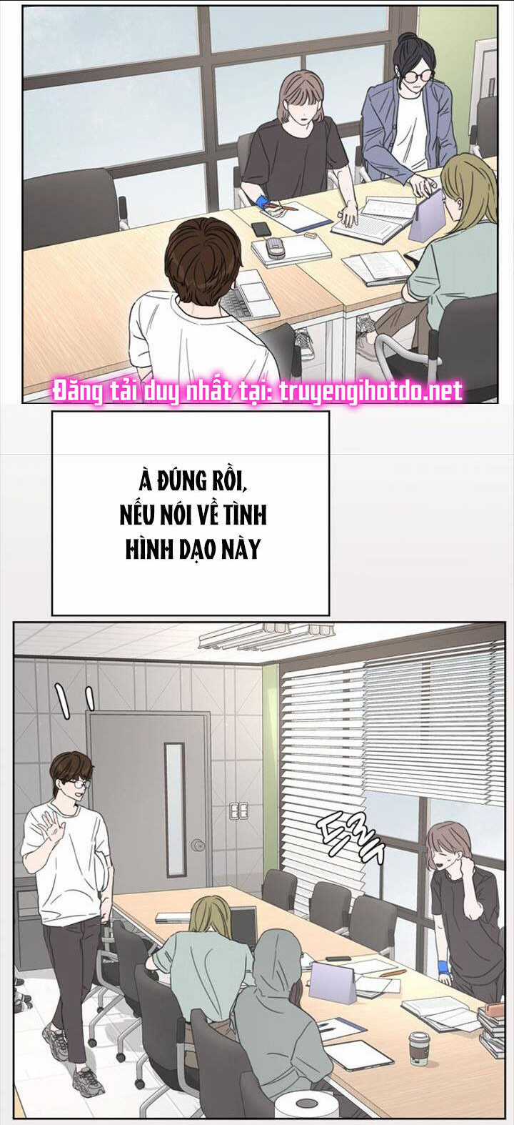 Giấc Mơ Học Thức Chapter 17.2 trang 11