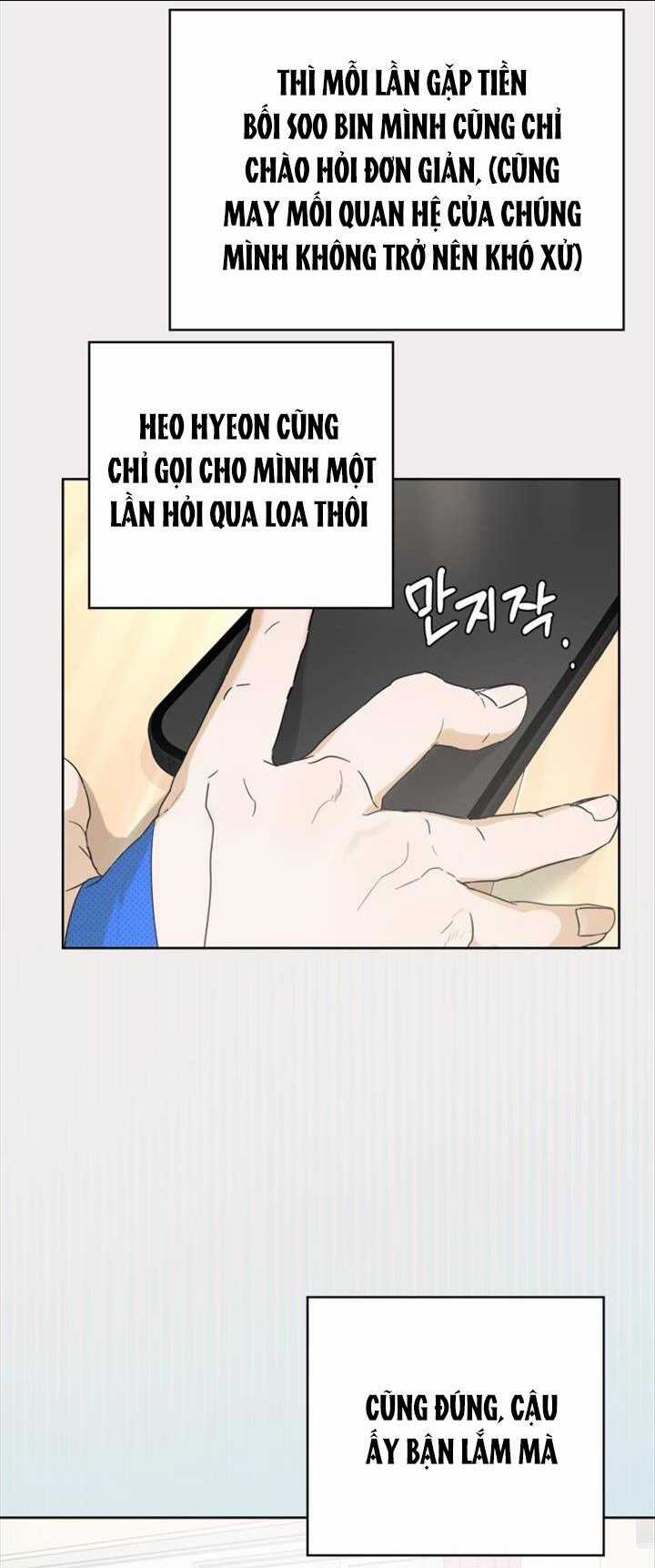 Giấc Mơ Học Thức Chapter 17.2 trang 12