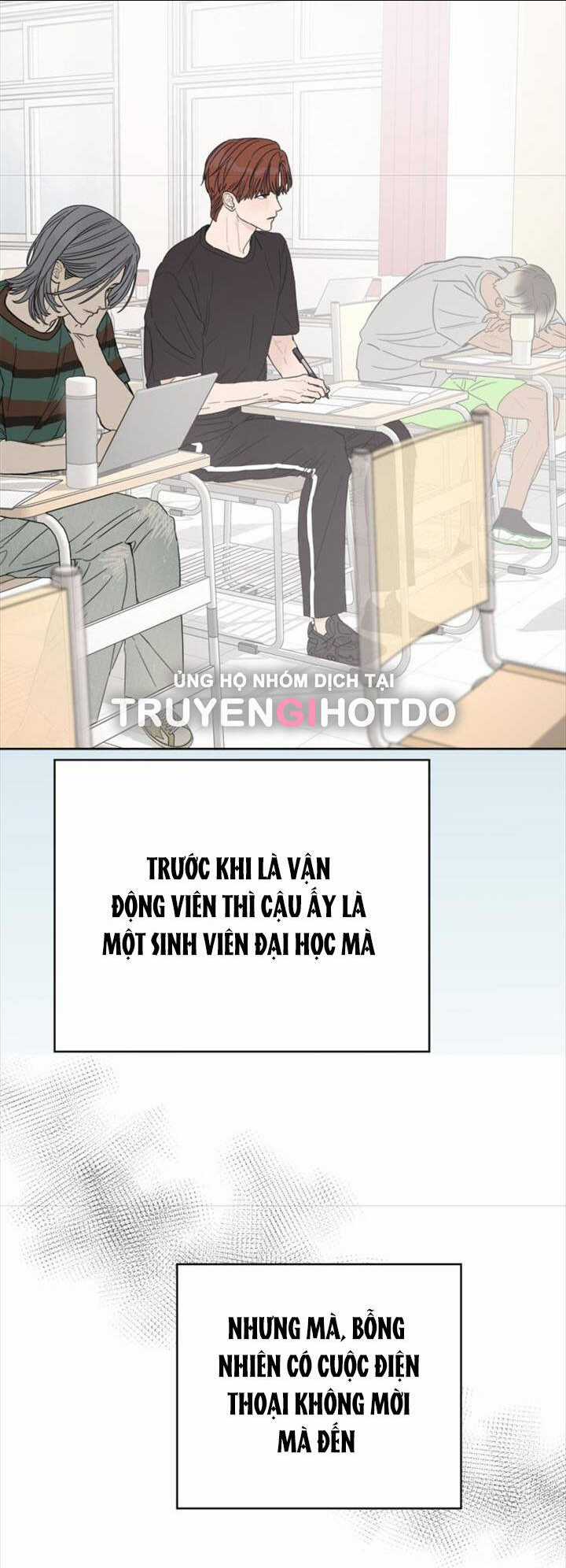 Giấc Mơ Học Thức Chapter 17.2 trang 13