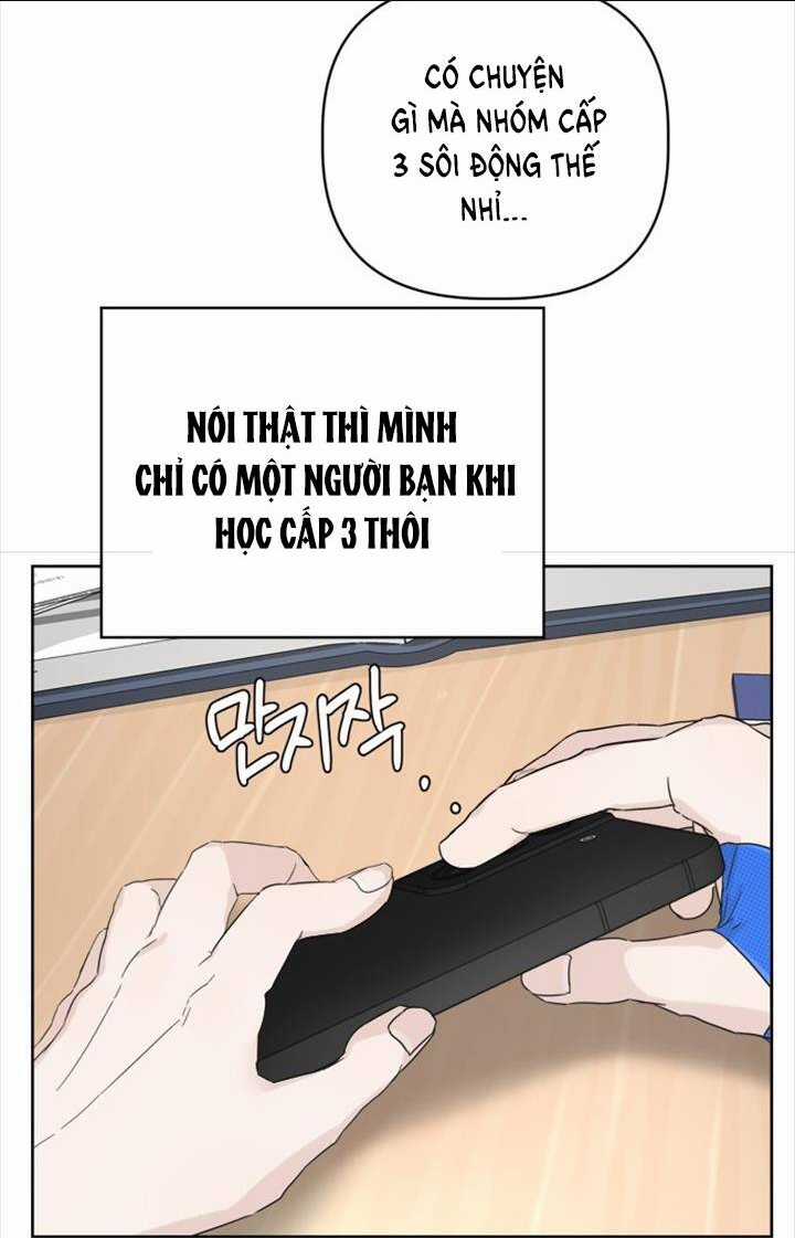Giấc Mơ Học Thức Chapter 17.2 trang 15