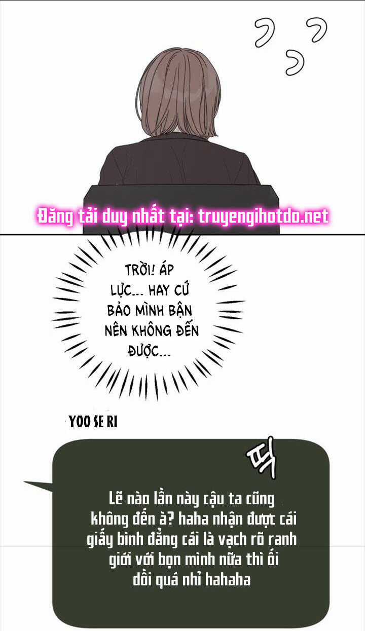 Giấc Mơ Học Thức Chapter 17.2 trang 18