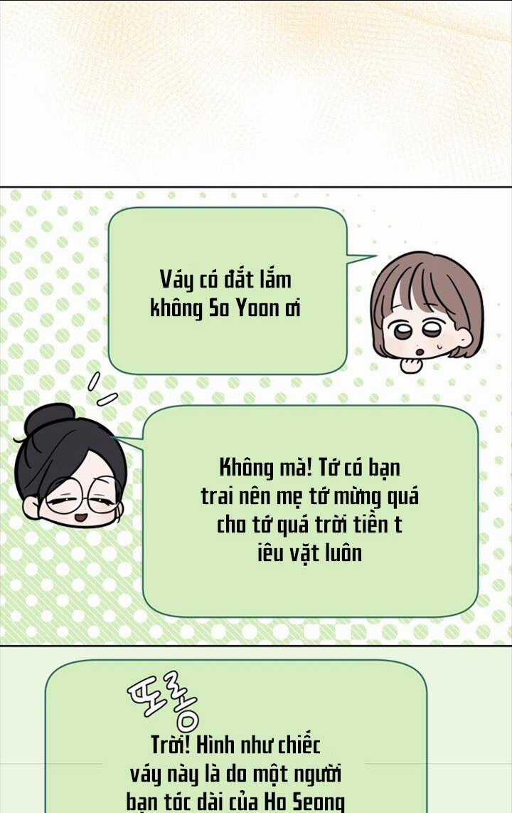 Giấc Mơ Học Thức Chapter 17.2 trang 2