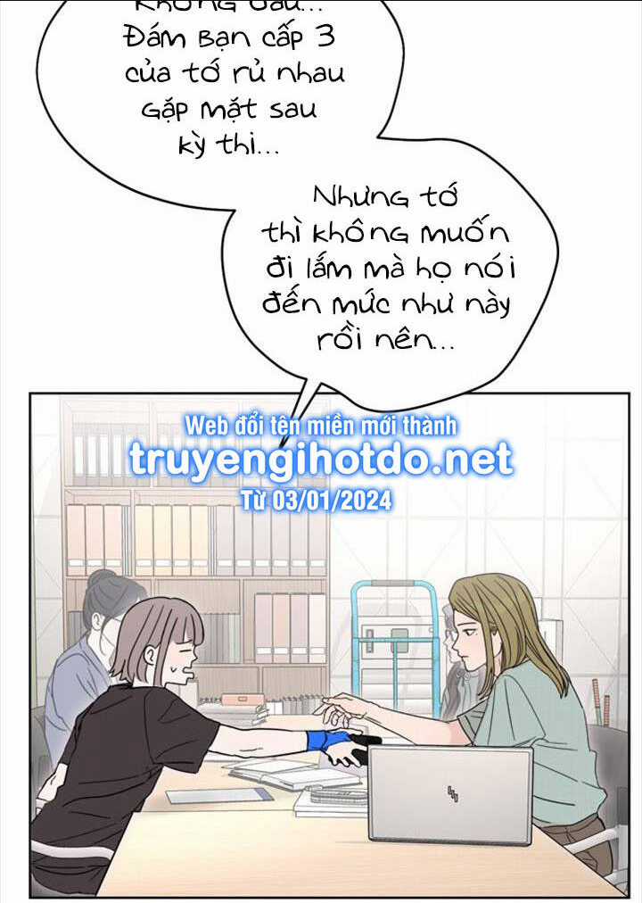 Giấc Mơ Học Thức Chapter 17.2 trang 21