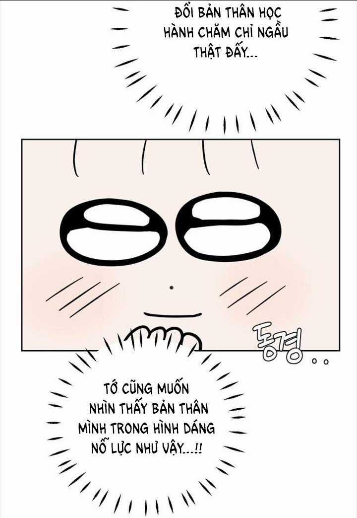 Giấc Mơ Học Thức Chapter 17.2 trang 27