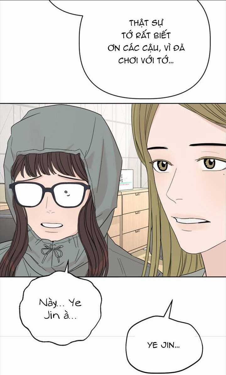 Giấc Mơ Học Thức Chapter 17.2 trang 37