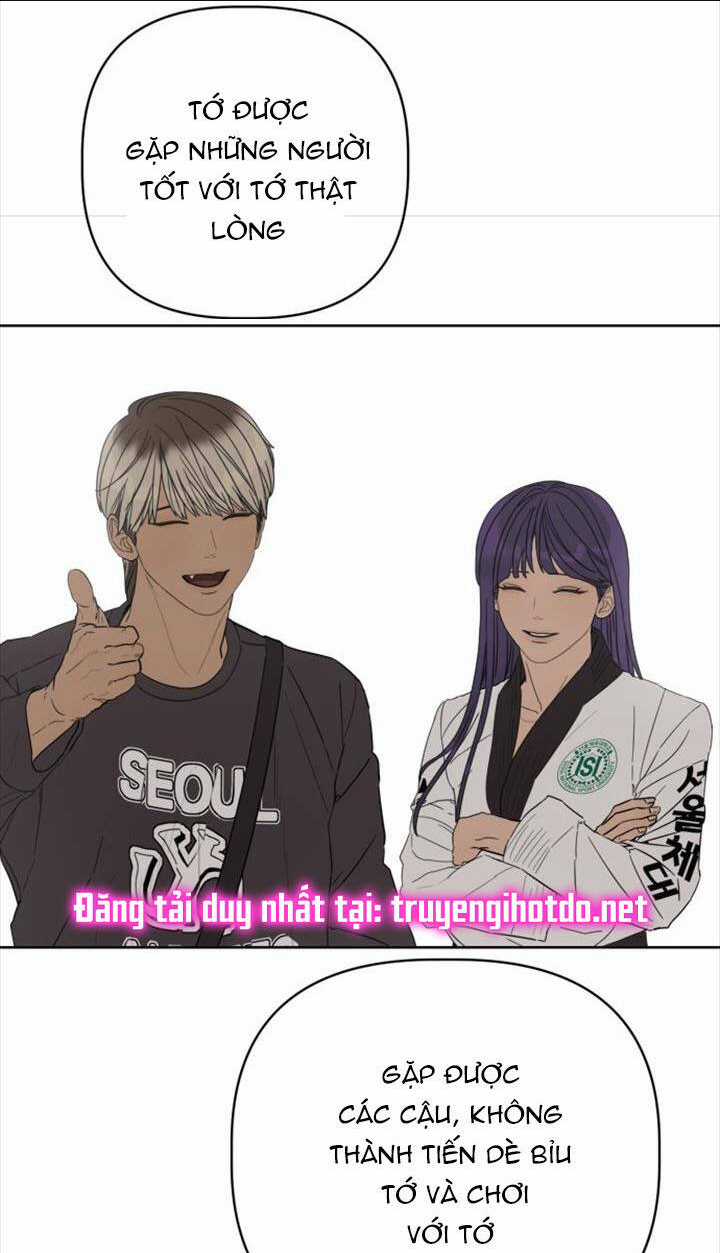 Giấc Mơ Học Thức Chapter 17.2 trang 40