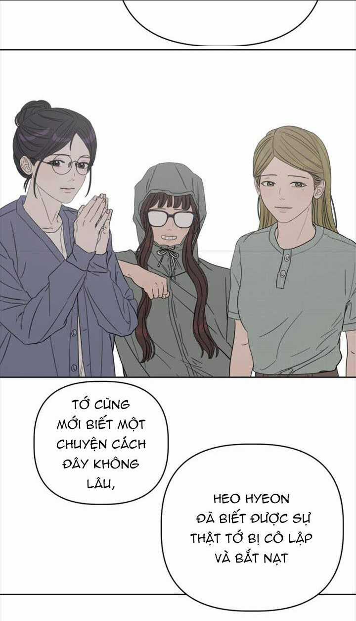 Giấc Mơ Học Thức Chapter 17.2 trang 41