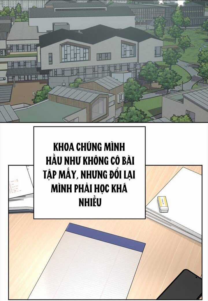 Giấc Mơ Học Thức Chapter 17.2 trang 7