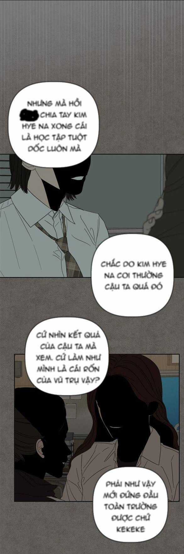 Giấc Mơ Học Thức Chapter 18.1 trang 10