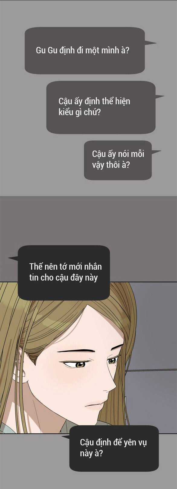 Giấc Mơ Học Thức Chapter 18.1 trang 18