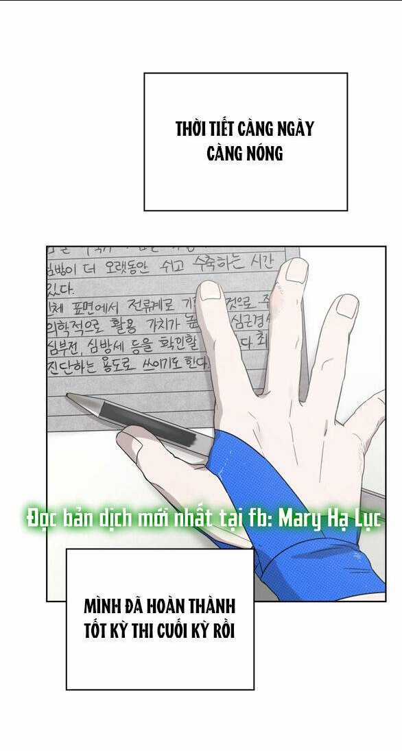 Giấc Mơ Học Thức Chapter 18.1 trang 25