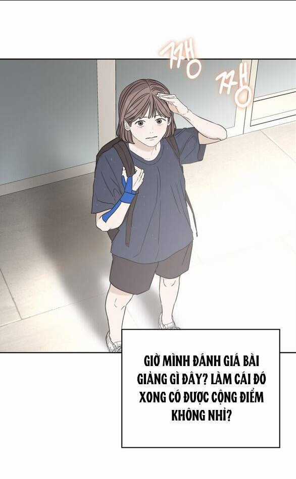 Giấc Mơ Học Thức Chapter 18.1 trang 26