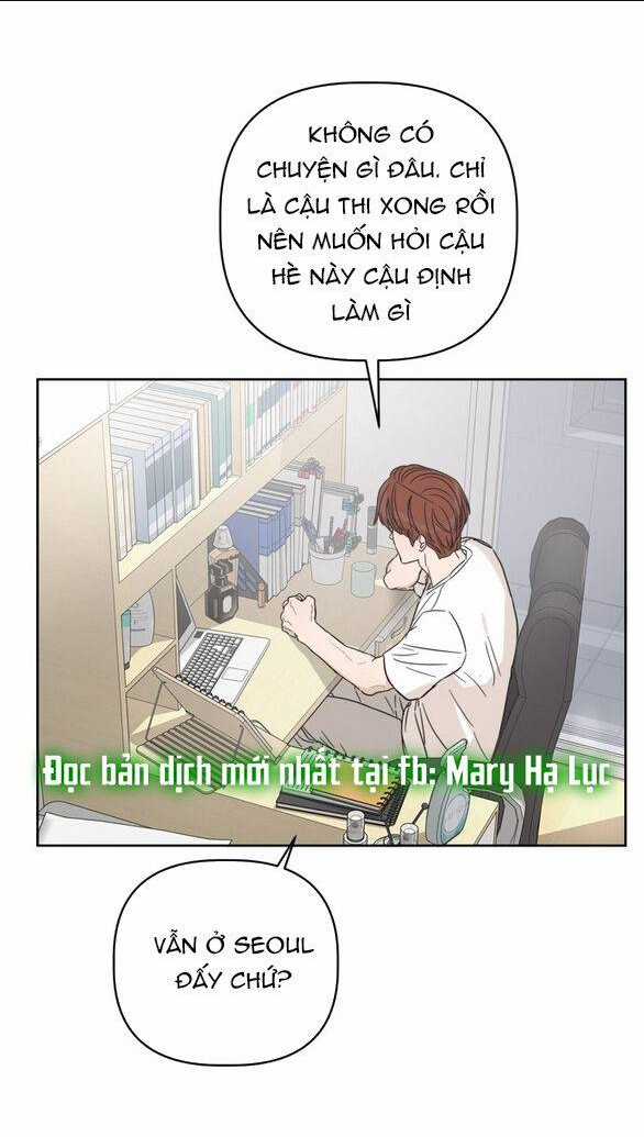 Giấc Mơ Học Thức Chapter 18.1 trang 29