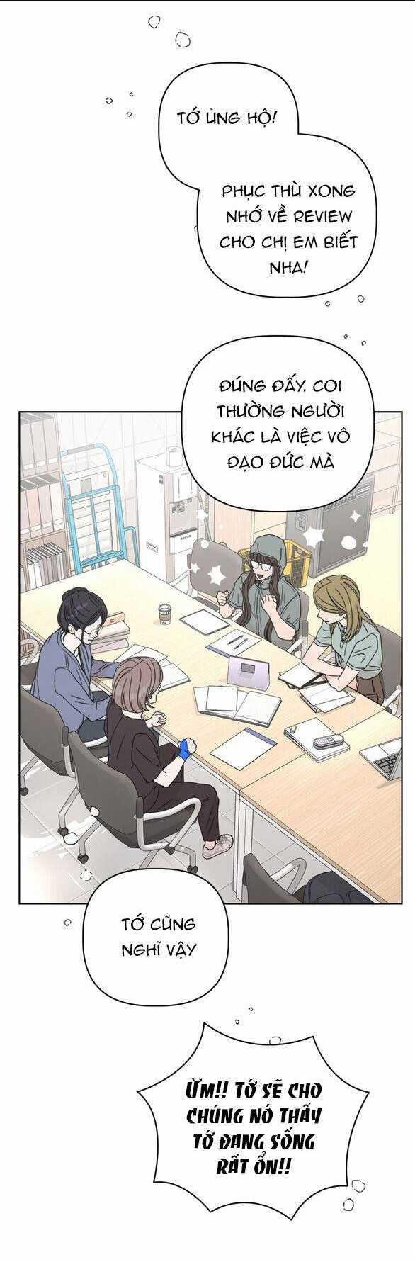 Giấc Mơ Học Thức Chapter 18.1 trang 3