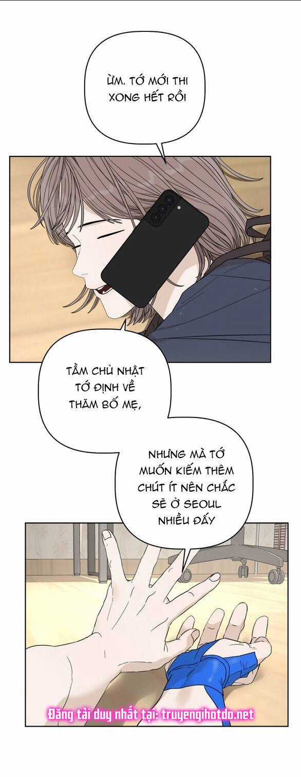 Giấc Mơ Học Thức Chapter 18.1 trang 30