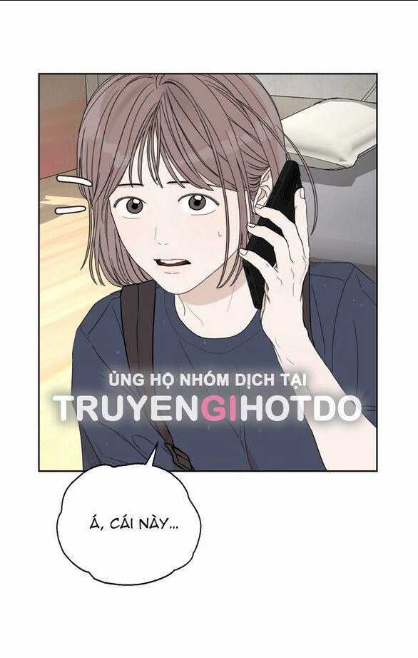 Giấc Mơ Học Thức Chapter 18.1 trang 33