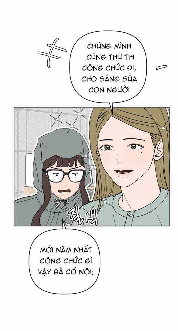 Giấc Mơ Học Thức Chapter 18.1 trang 4