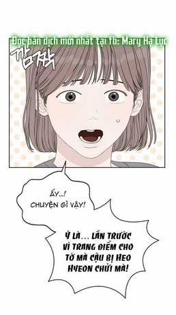 Giấc Mơ Học Thức Chapter 18.1 trang 40