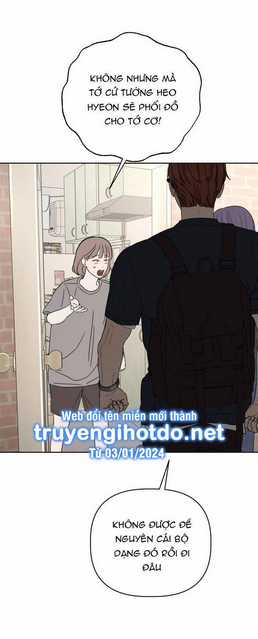 Giấc Mơ Học Thức Chapter 18.1 trang 42