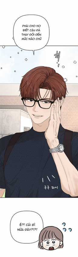 Giấc Mơ Học Thức Chapter 18.1 trang 43