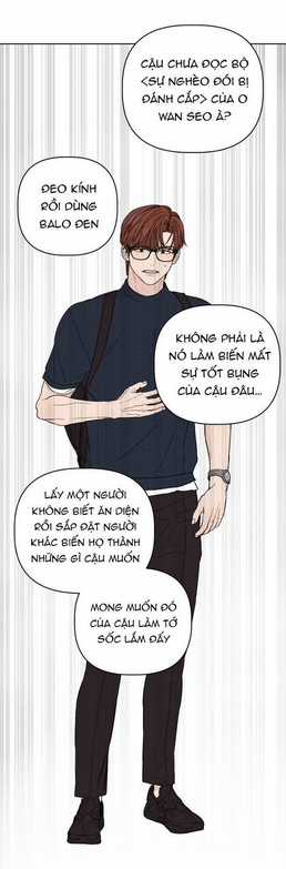 Giấc Mơ Học Thức Chapter 18.1 trang 47