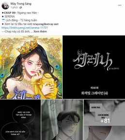 Giấc Mơ Học Thức Chapter 18.1 trang 48