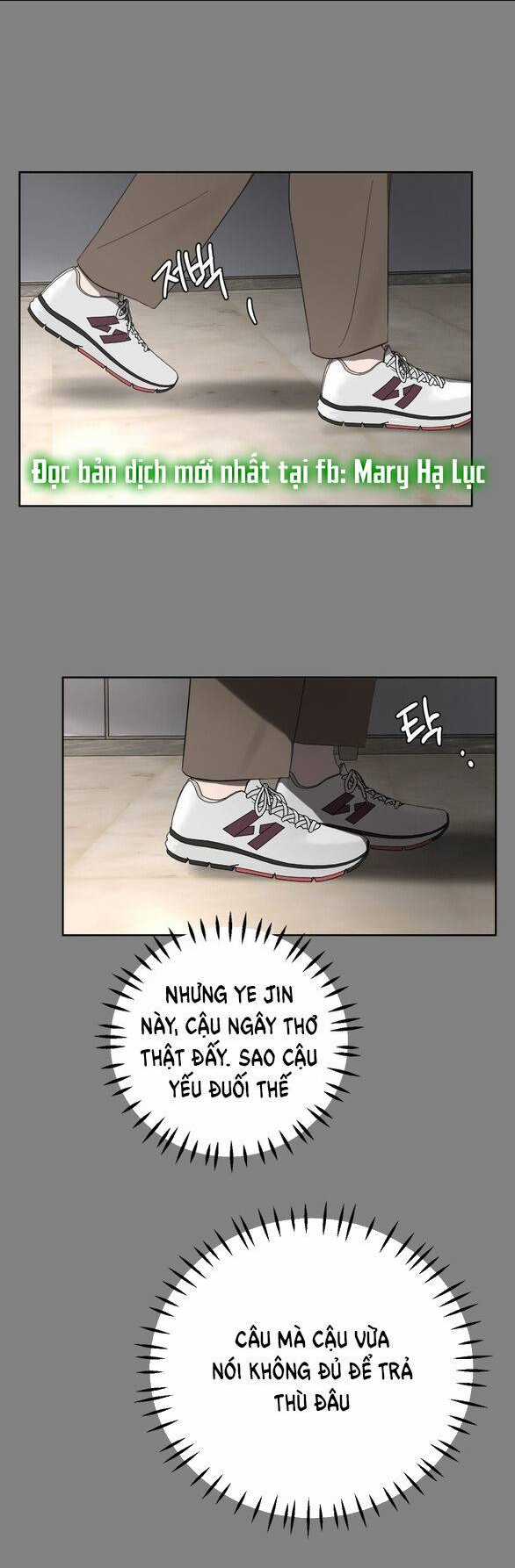 Giấc Mơ Học Thức Chapter 18.1 trang 8