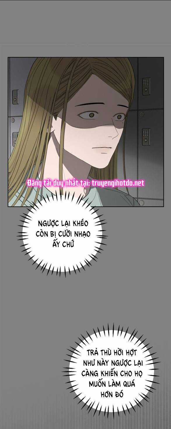 Giấc Mơ Học Thức Chapter 18.1 trang 9