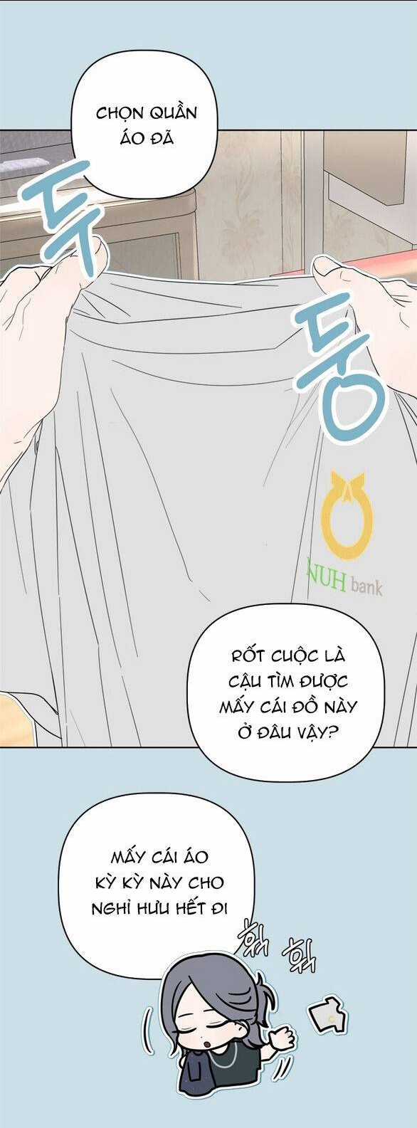 Giấc Mơ Học Thức Chapter 18.2 trang 15