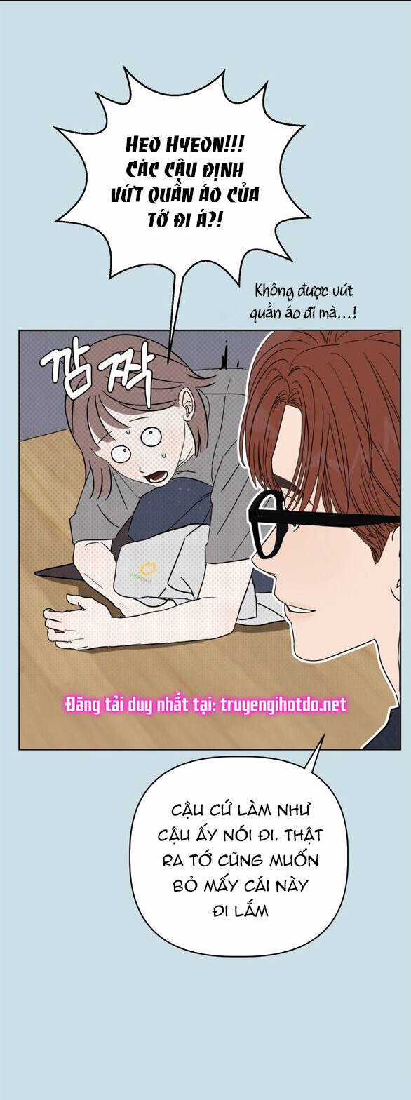 Giấc Mơ Học Thức Chapter 18.2 trang 16