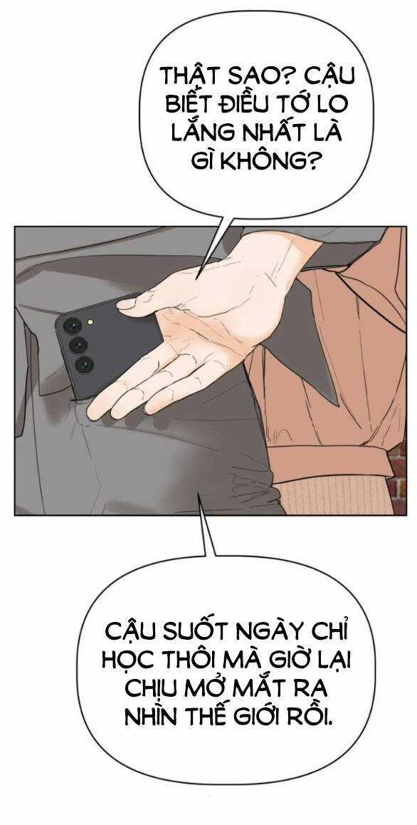 Giấc Mơ Học Thức Chapter 2.1 trang 11