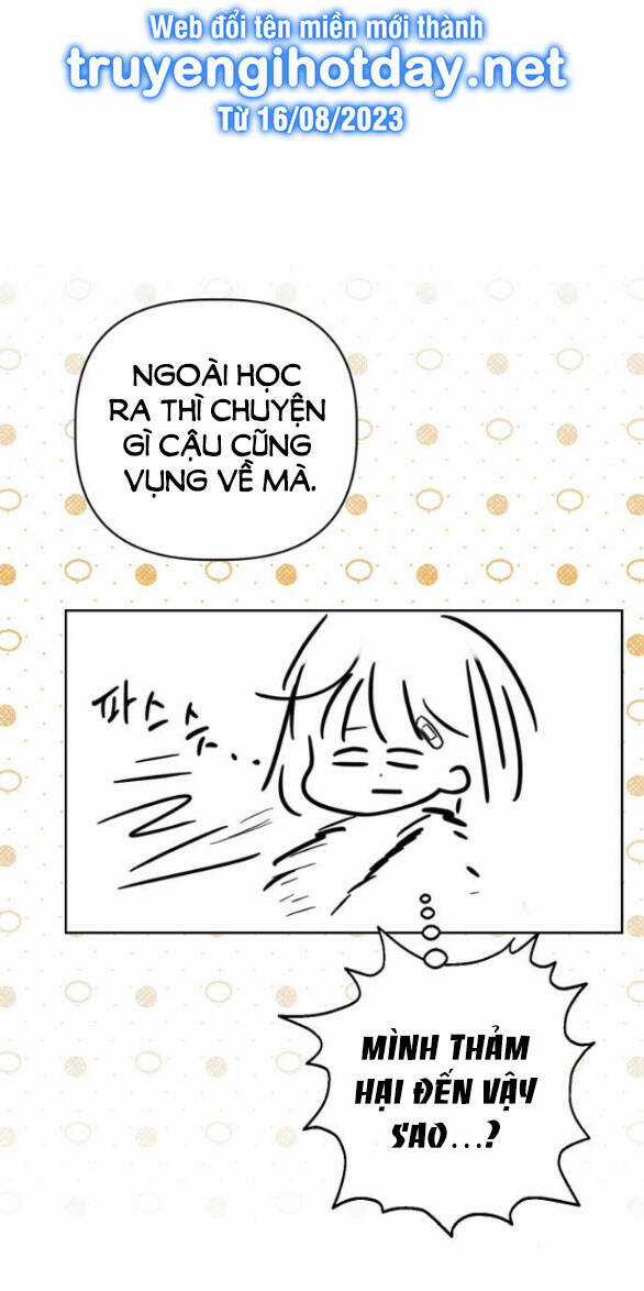 Giấc Mơ Học Thức Chapter 2.1 trang 12