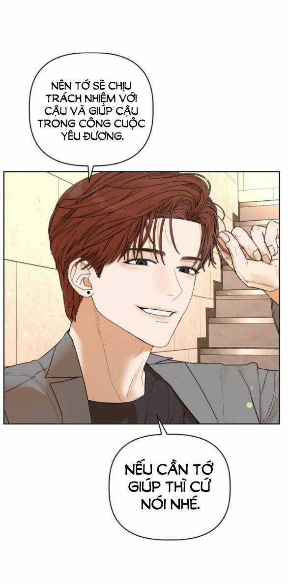 Giấc Mơ Học Thức Chapter 2.1 trang 16