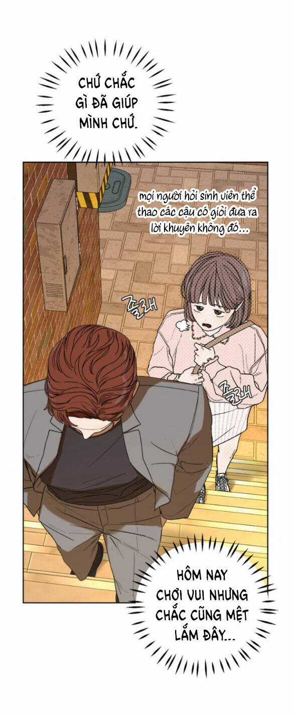 Giấc Mơ Học Thức Chapter 2.1 trang 20