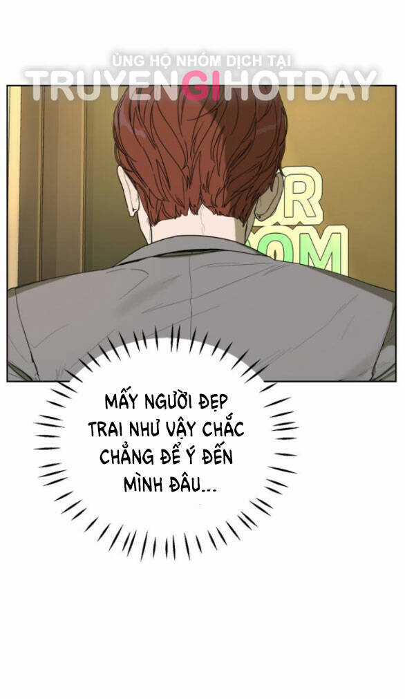 Giấc Mơ Học Thức Chapter 2.1 trang 21