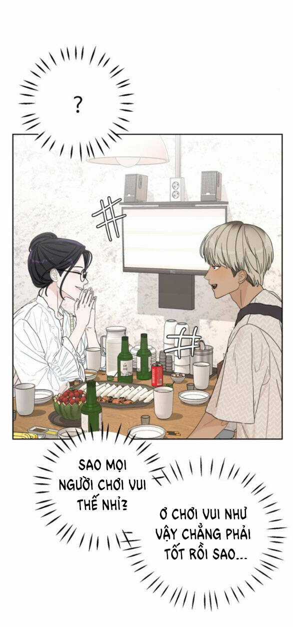 Giấc Mơ Học Thức Chapter 2.1 trang 24