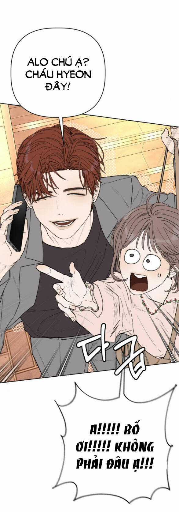 Giấc Mơ Học Thức Chapter 2.1 trang 3