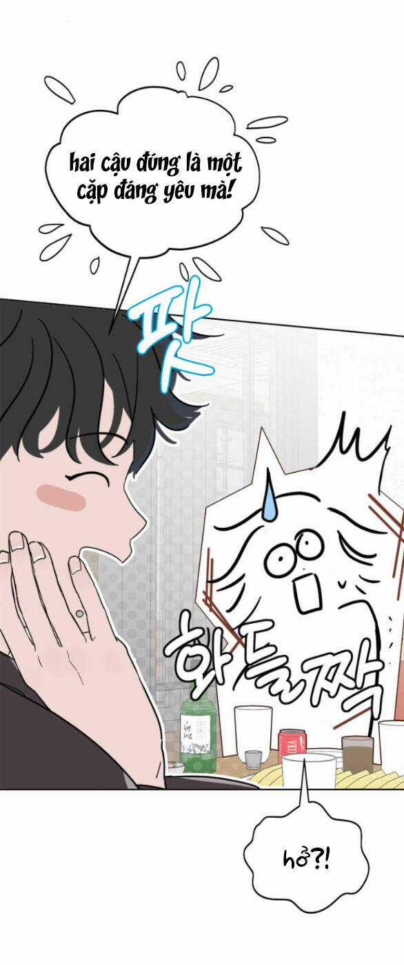 Giấc Mơ Học Thức Chapter 2.1 trang 31