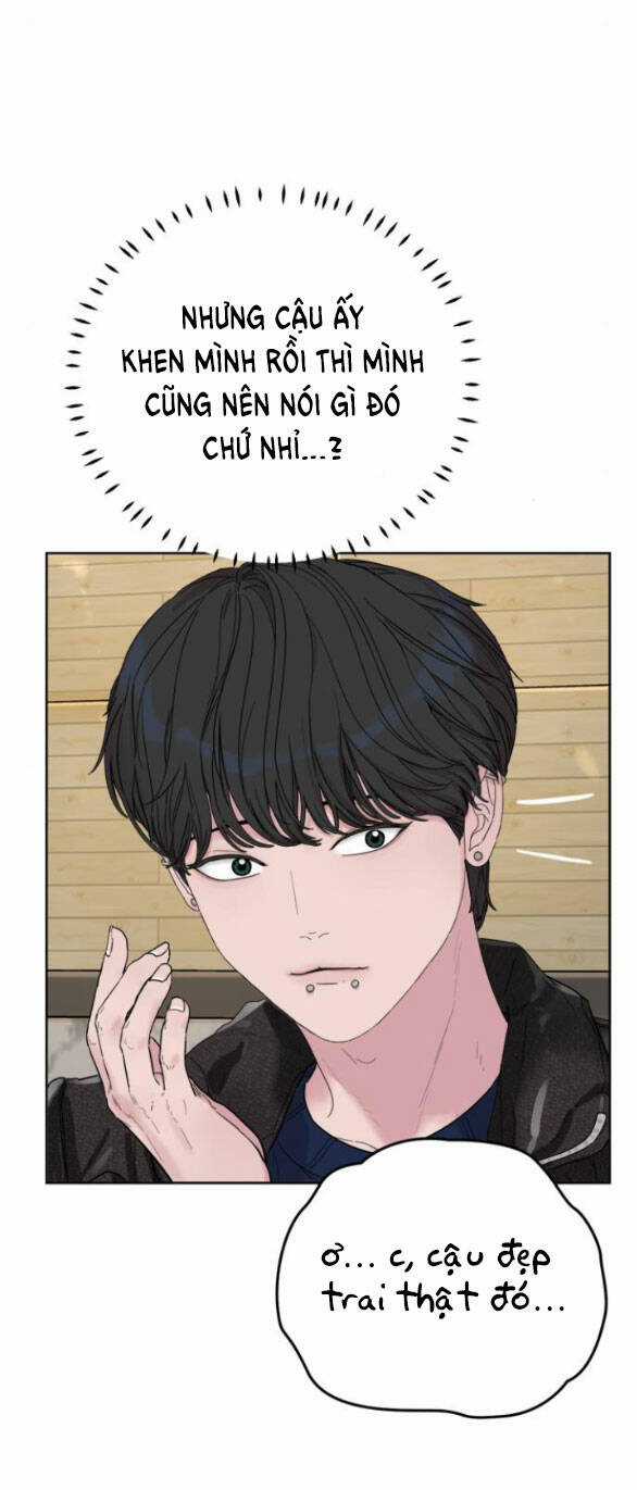 Giấc Mơ Học Thức Chapter 2.1 trang 33