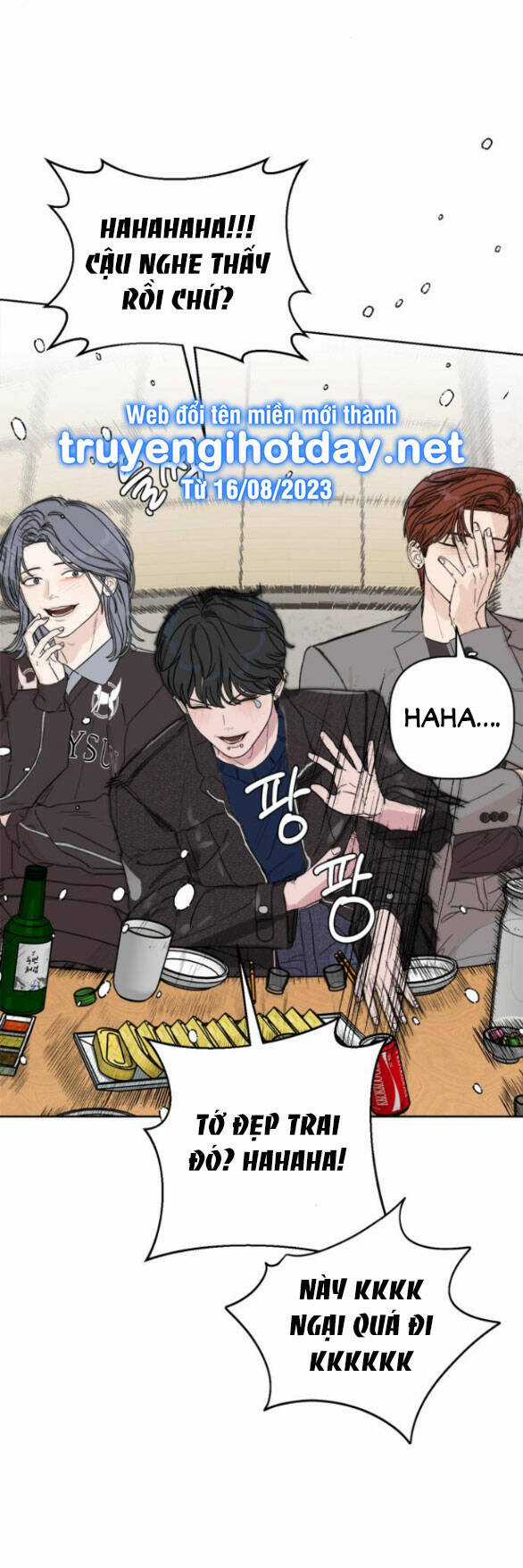 Giấc Mơ Học Thức Chapter 2.1 trang 38