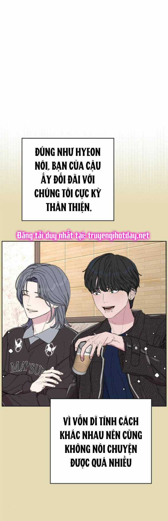 Giấc Mơ Học Thức Chapter 2.1 trang 45