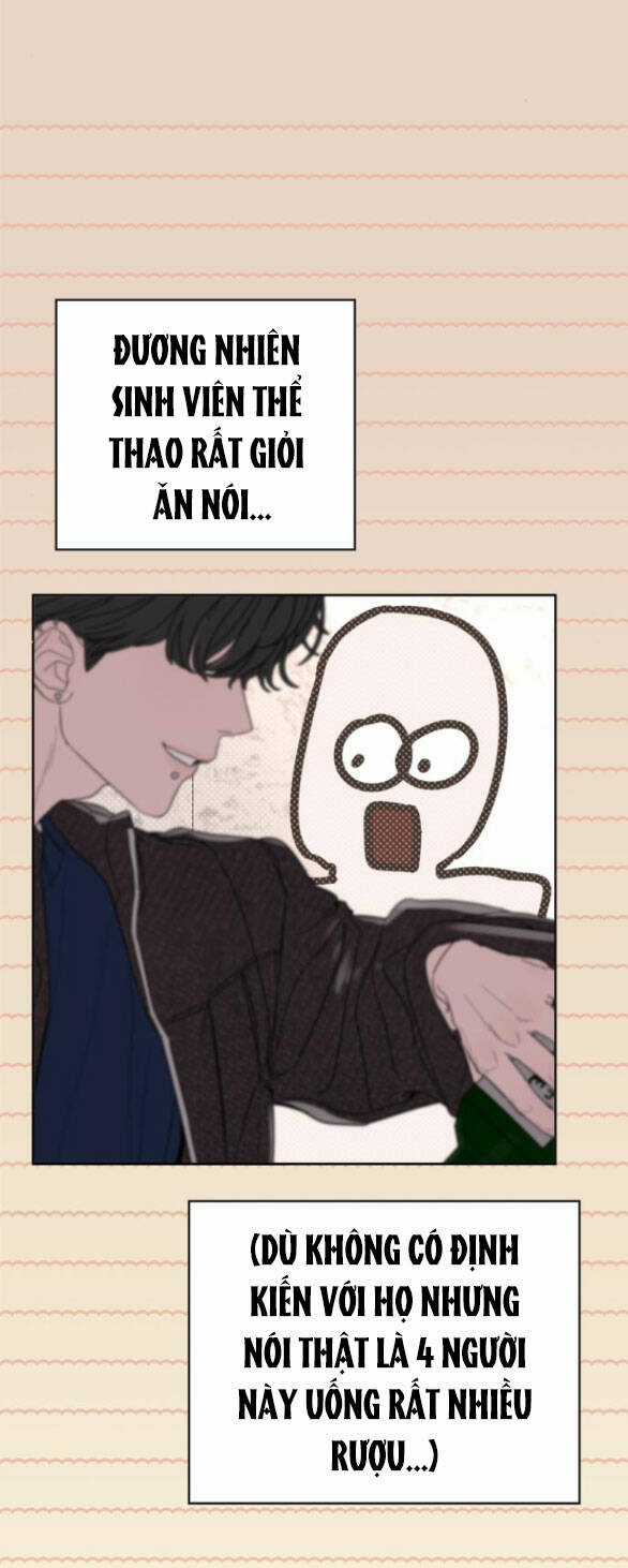 Giấc Mơ Học Thức Chapter 2.1 trang 55