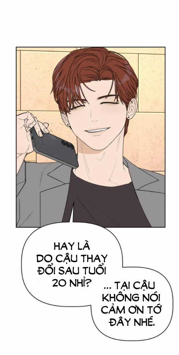 Giấc Mơ Học Thức Chapter 2.1 trang 7