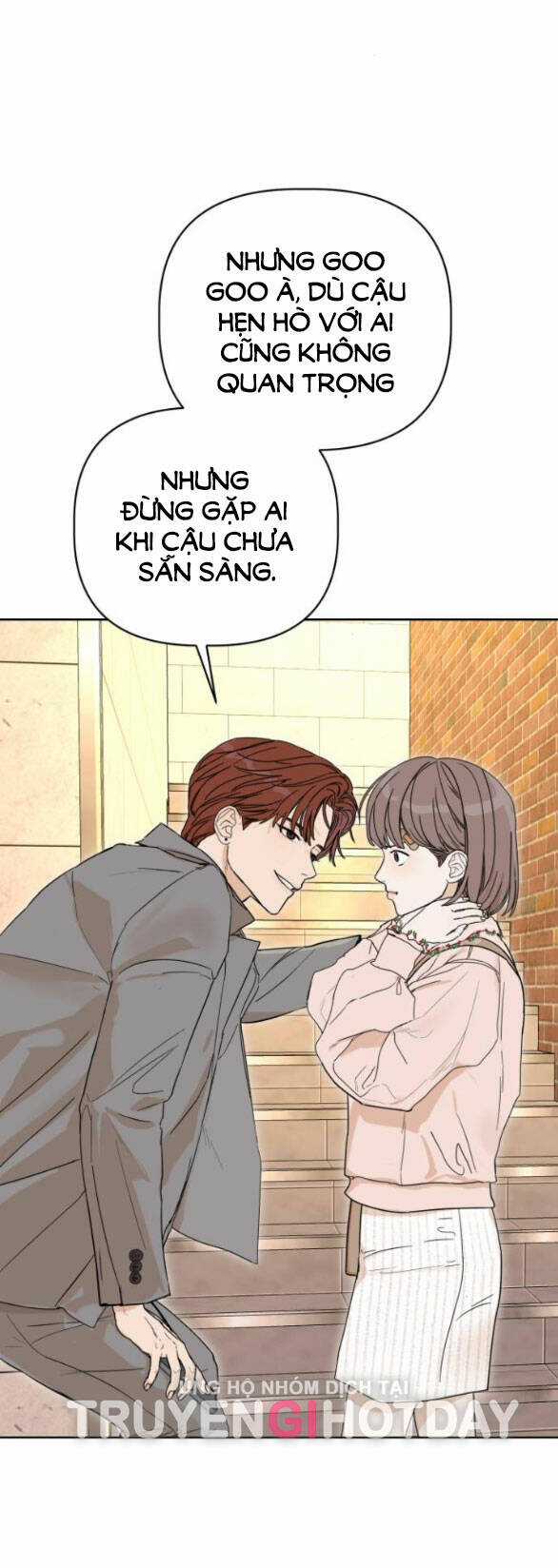 Giấc Mơ Học Thức Chapter 2.1 trang 8